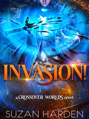 cover image of Invasion!